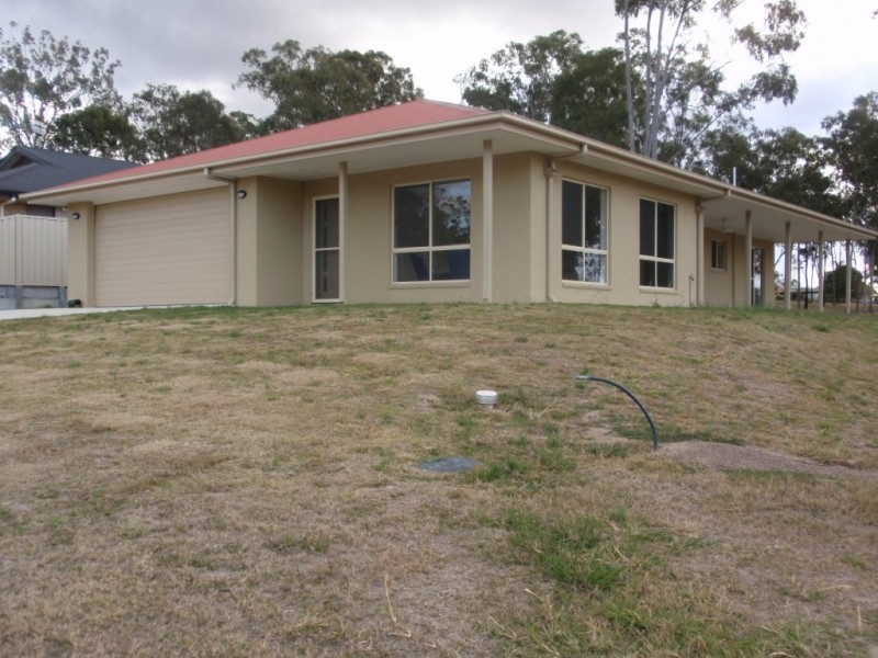 Wondai QLD 4606