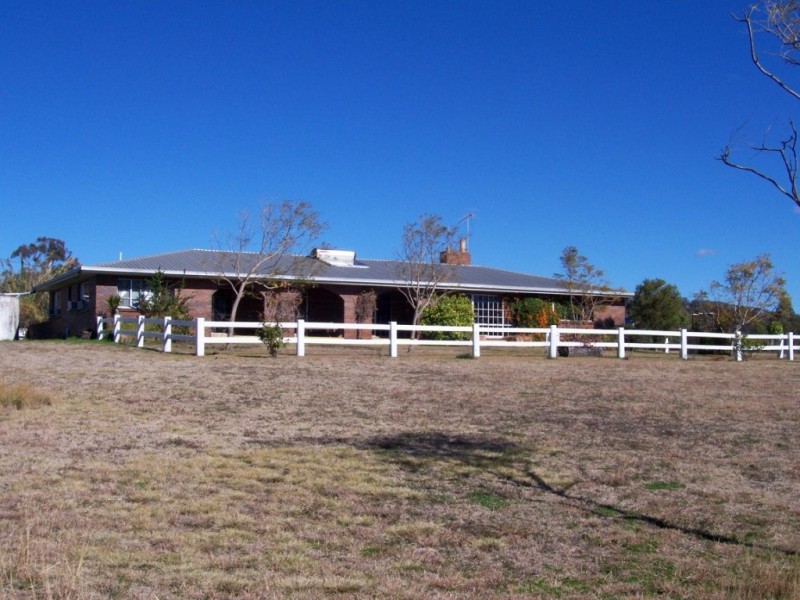 Alice Creek QLD 4610
