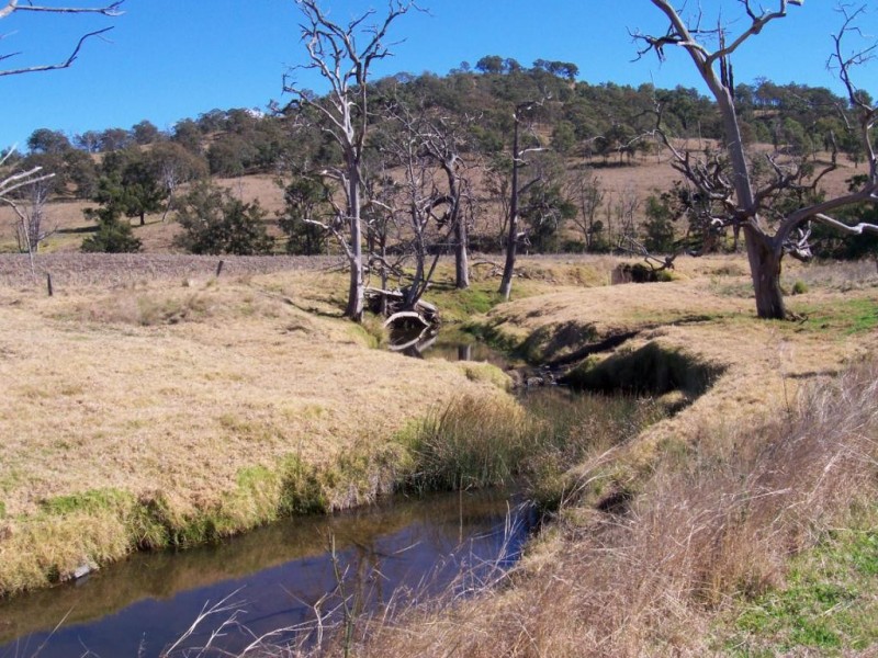 Alice Creek QLD 4610