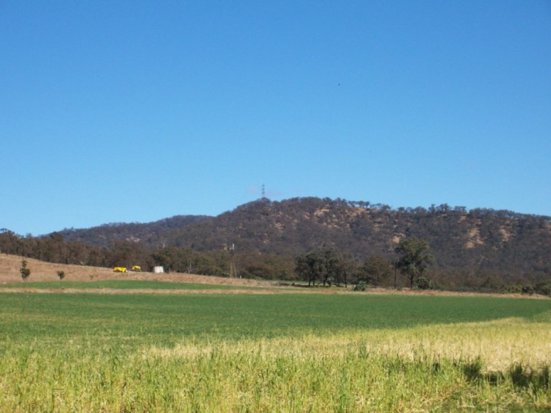 Alice Creek QLD 4610