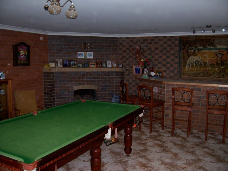 Alice Creek QLD 4610