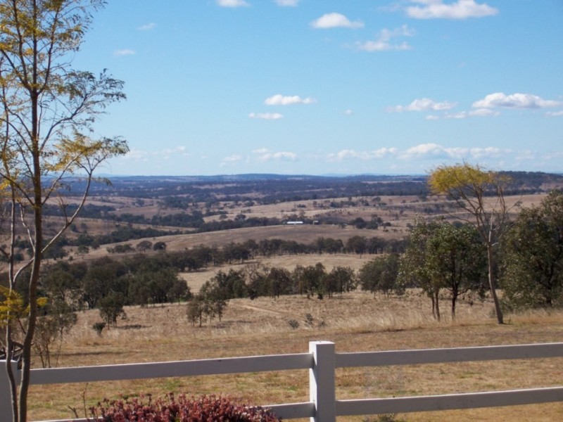 Alice Creek QLD 4610