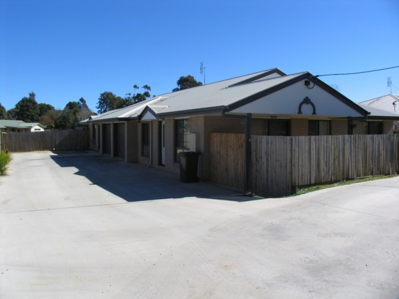 Kingaroy QLD 4610