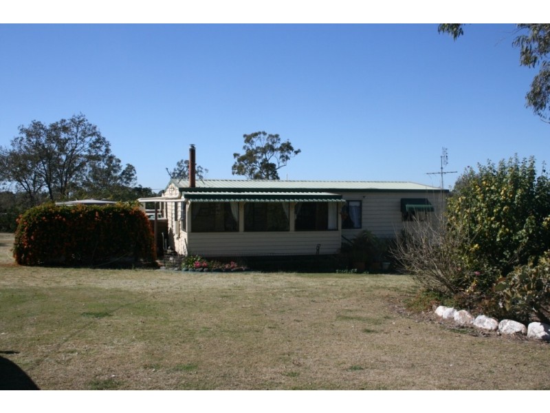 Ellesmere QLD 4610
