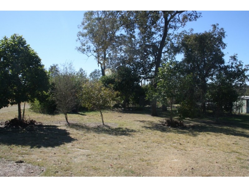 Ellesmere QLD 4610