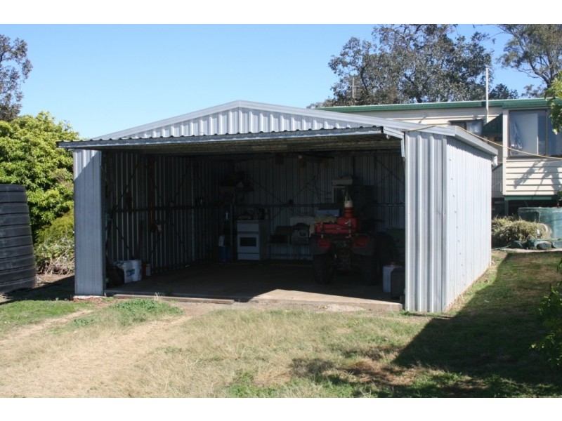 Ellesmere QLD 4610