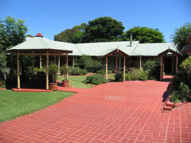 Kingaroy QLD 4610
