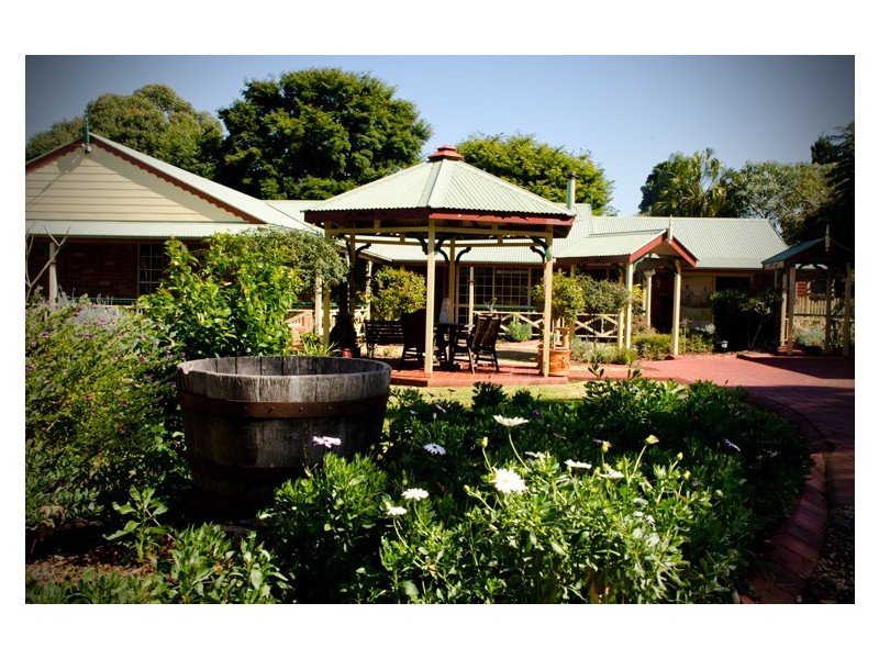Kingaroy QLD 4610