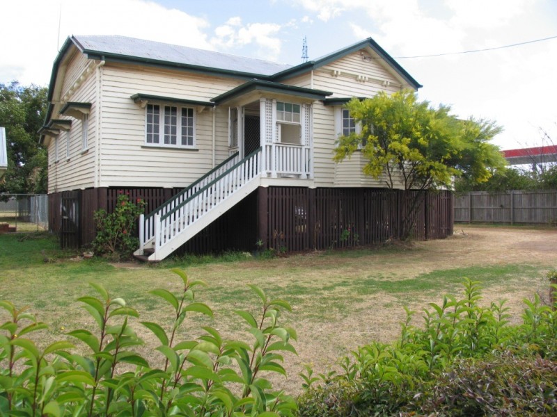 Kingaroy QLD 4610