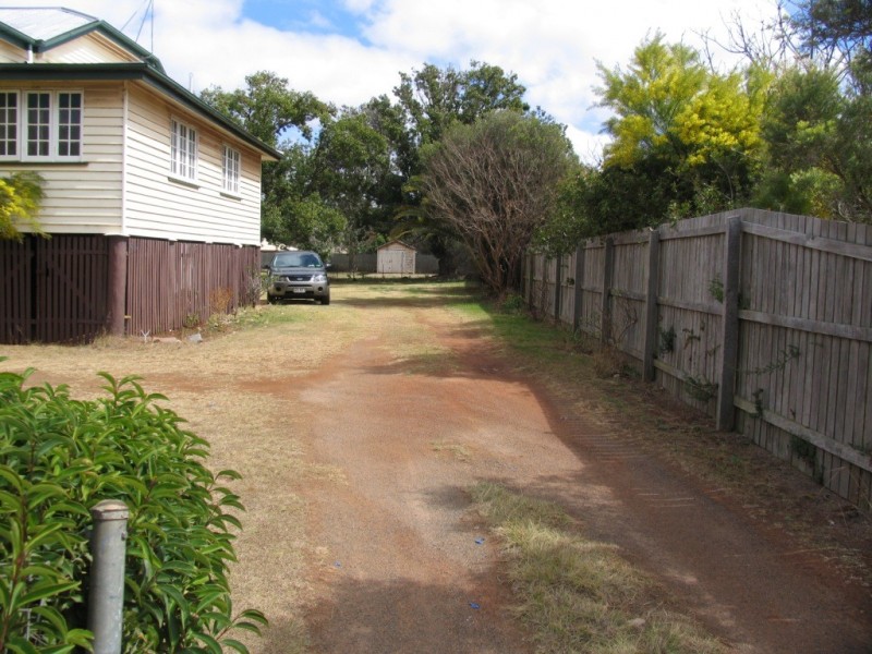 Kingaroy QLD 4610