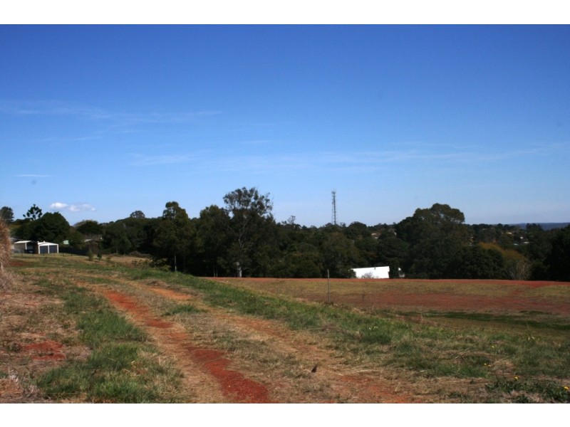 Kingaroy QLD 4610