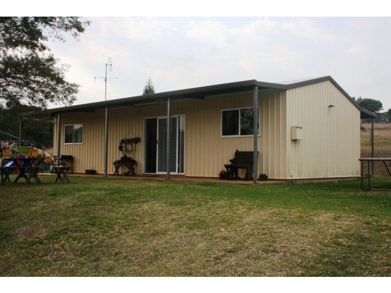 Kingaroy QLD 4610