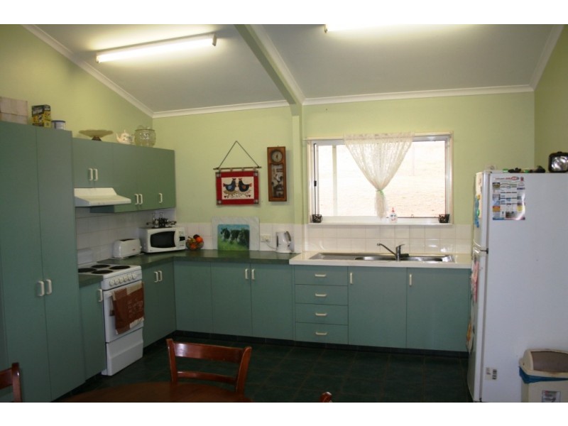 Kingaroy QLD 4610