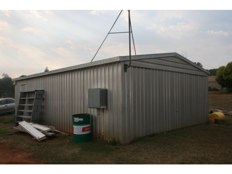 Kingaroy QLD 4610
