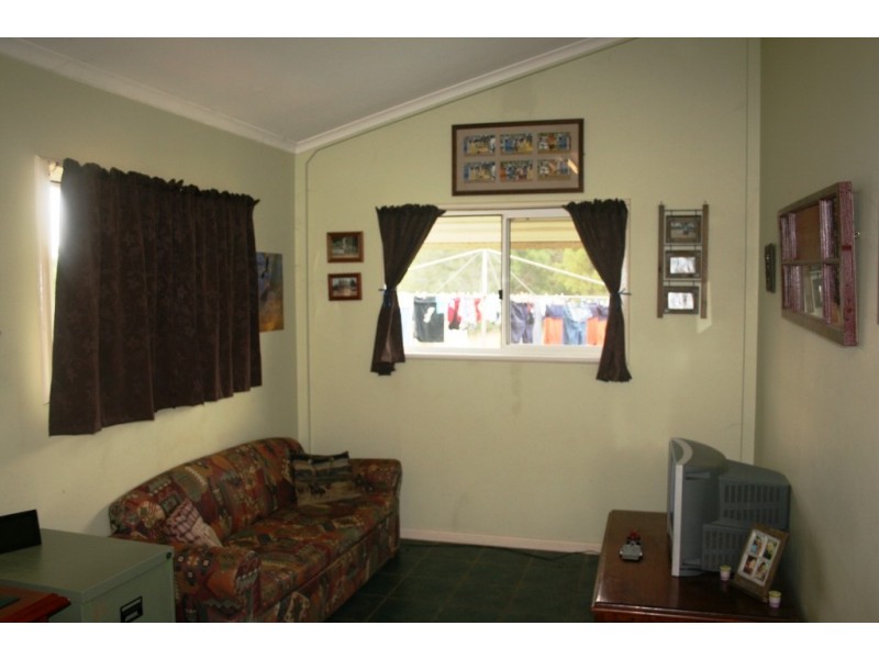 Kingaroy QLD 4610