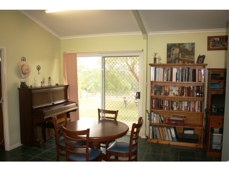 Kingaroy QLD 4610