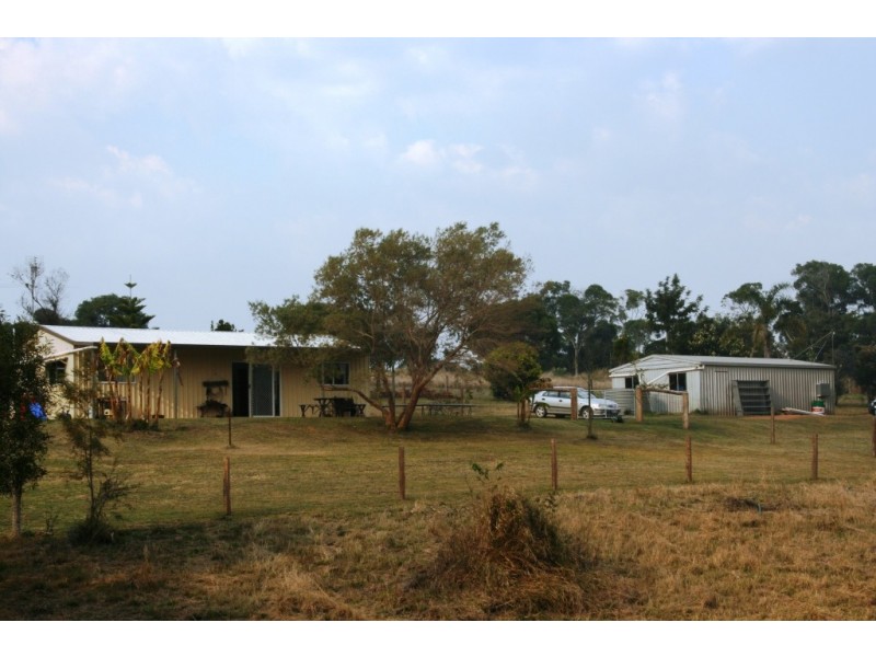 Kingaroy QLD 4610