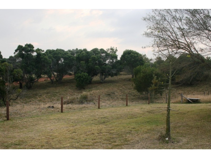 Kingaroy QLD 4610