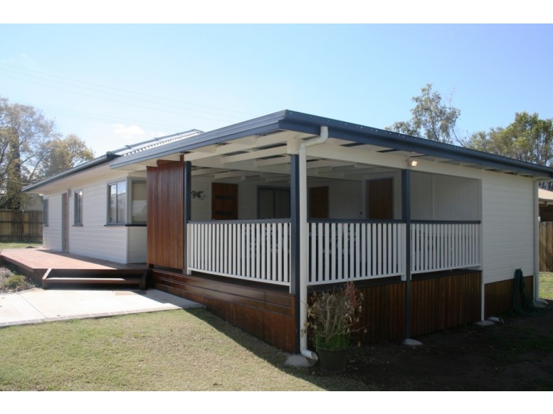 Murgon QLD 4605