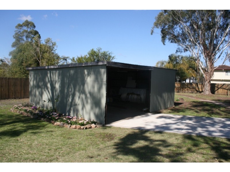 Murgon QLD 4605