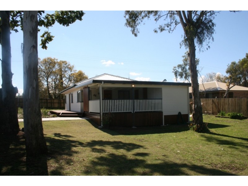 Murgon QLD 4605