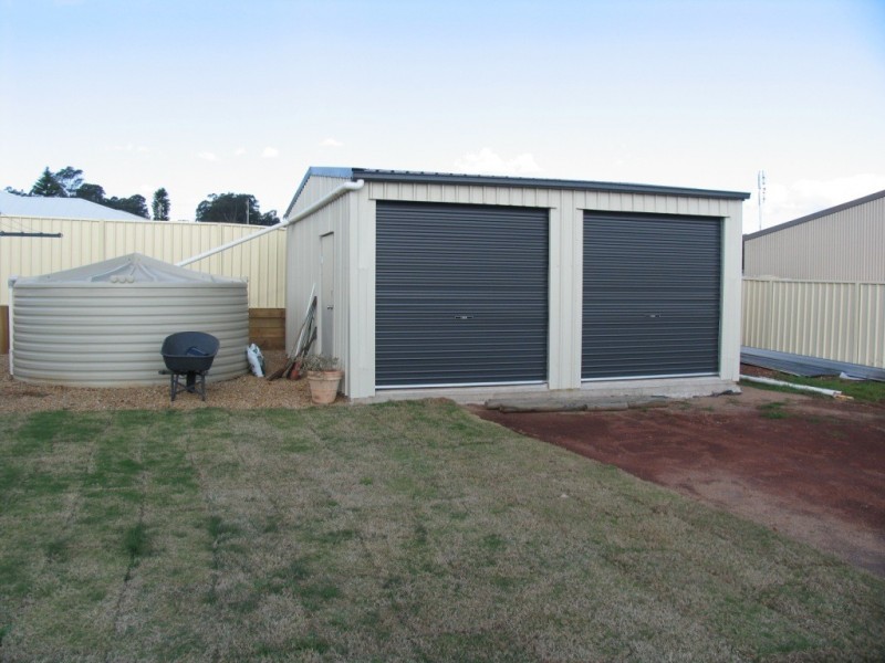 Kingaroy QLD 4610