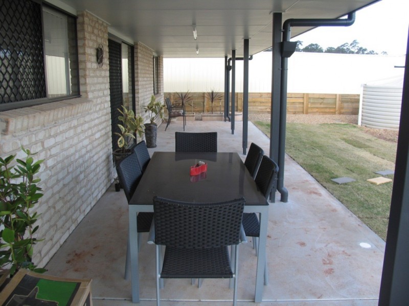 Kingaroy QLD 4610