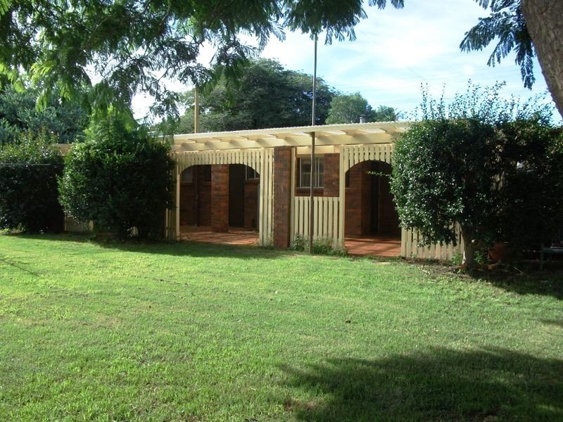 Kingaroy QLD 4610