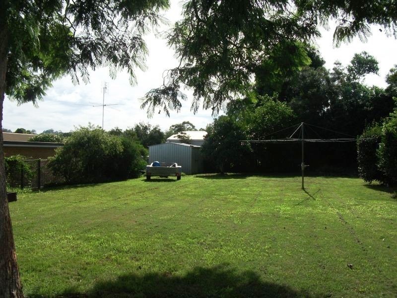 Kingaroy QLD 4610