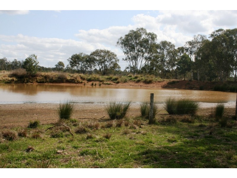 Wooroolin QLD 4608