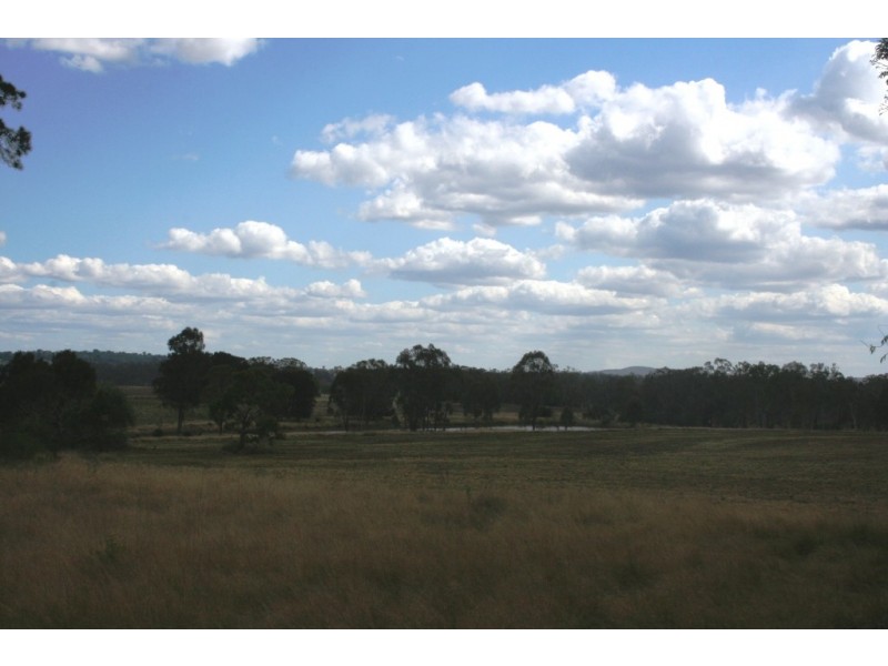Wooroolin QLD 4608