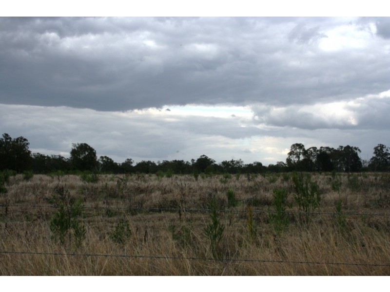 Wooroolin QLD 4608