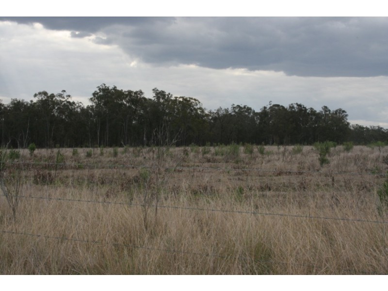Wooroolin QLD 4608