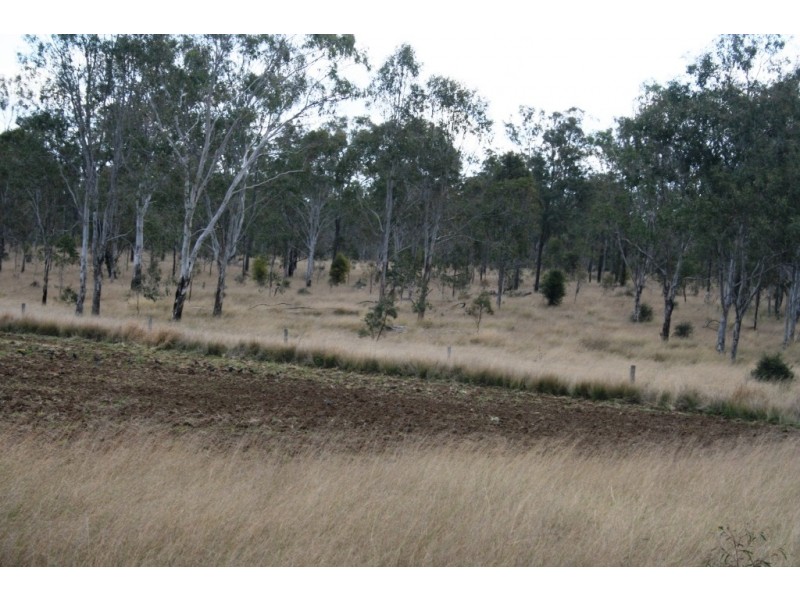 Wooroolin QLD 4608
