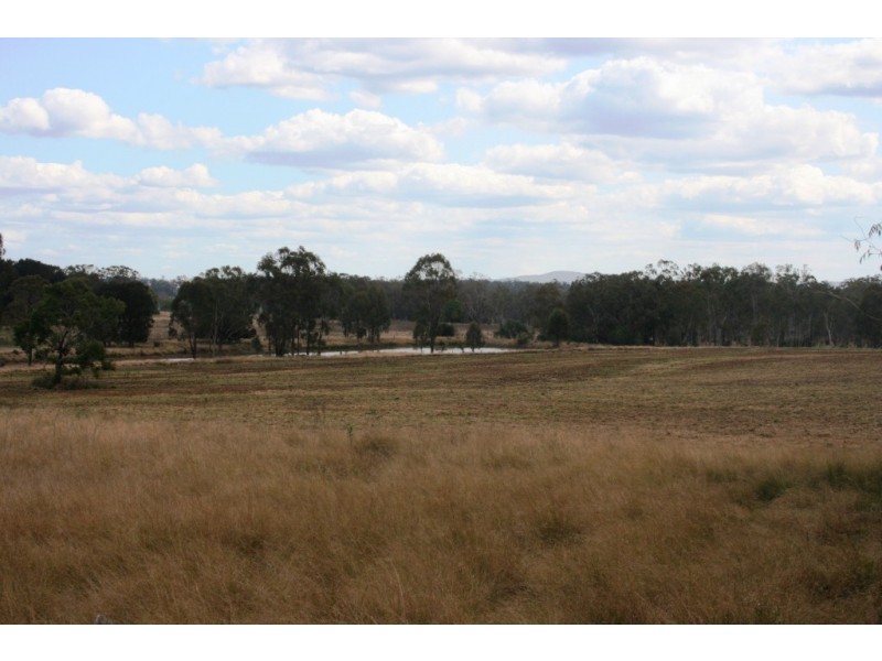 Wooroolin QLD 4608