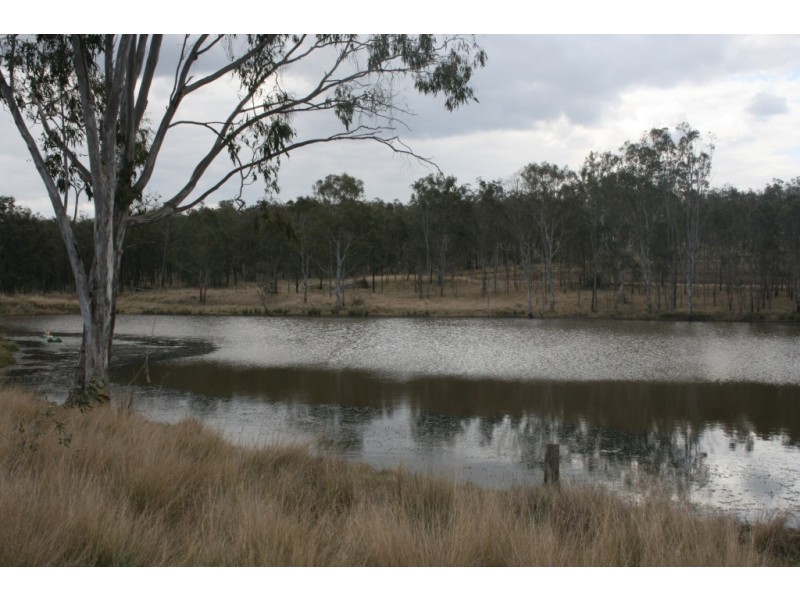 Wooroolin QLD 4608