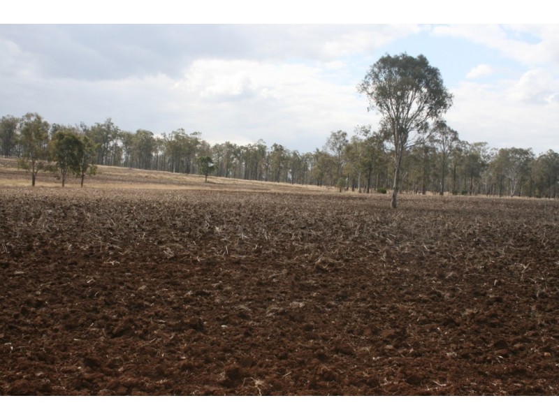 Wooroolin QLD 4608