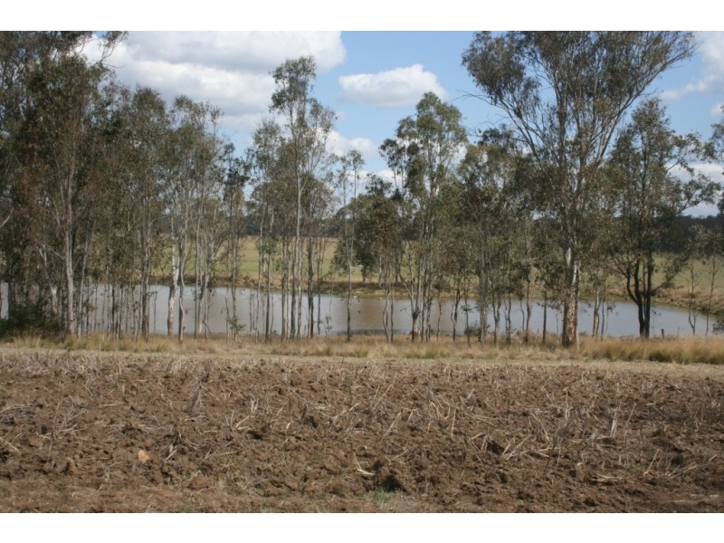 Wooroolin QLD 4608