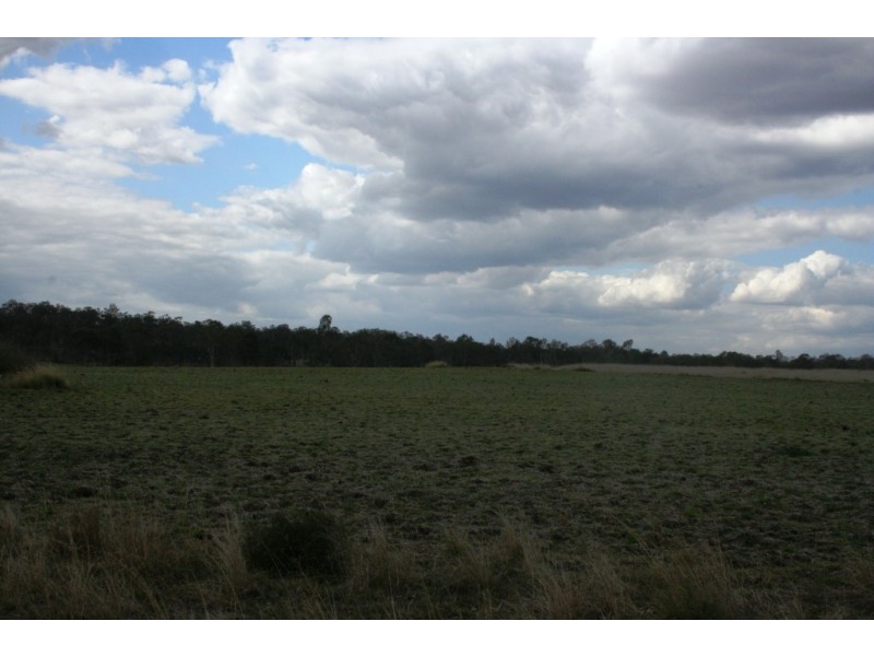 Wooroolin QLD 4608
