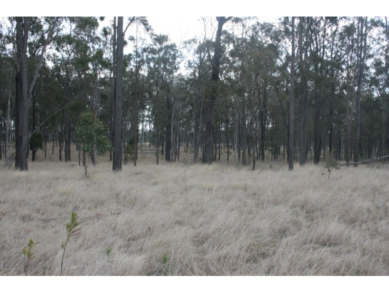 Wooroolin QLD 4608