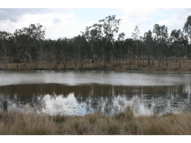 Wooroolin QLD 4608