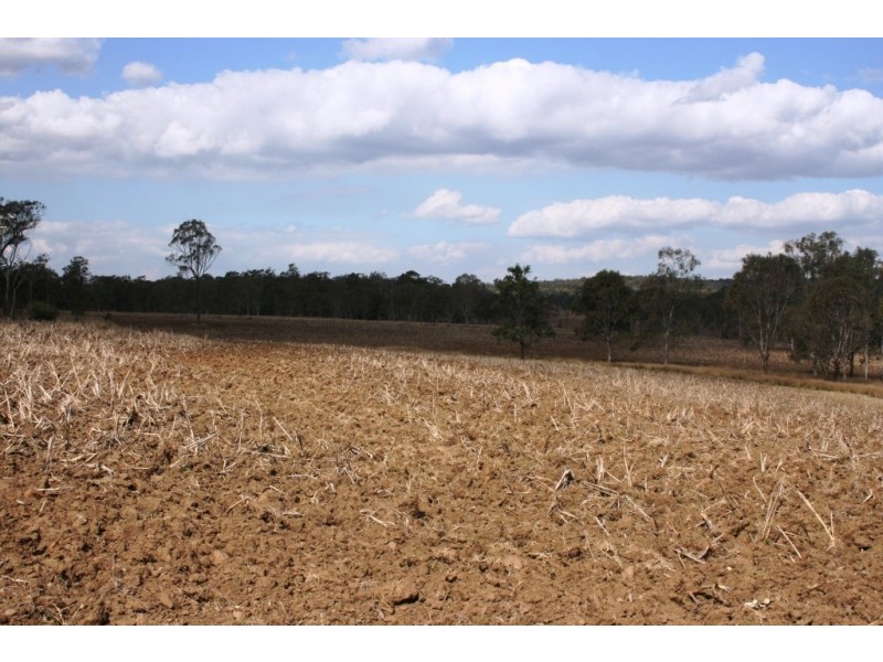 Wooroolin QLD 4608