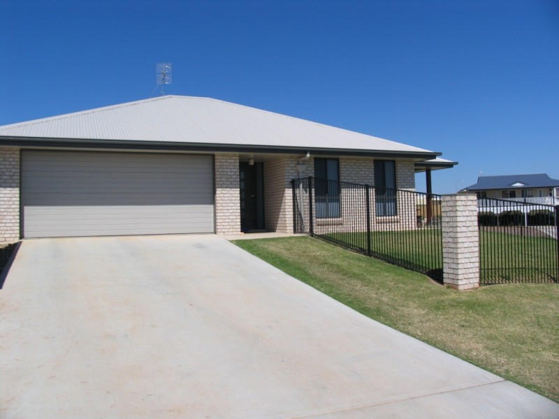 Kingaroy QLD 4610