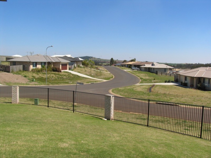 Kingaroy QLD 4610