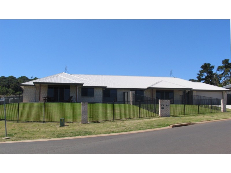 Kingaroy QLD 4610