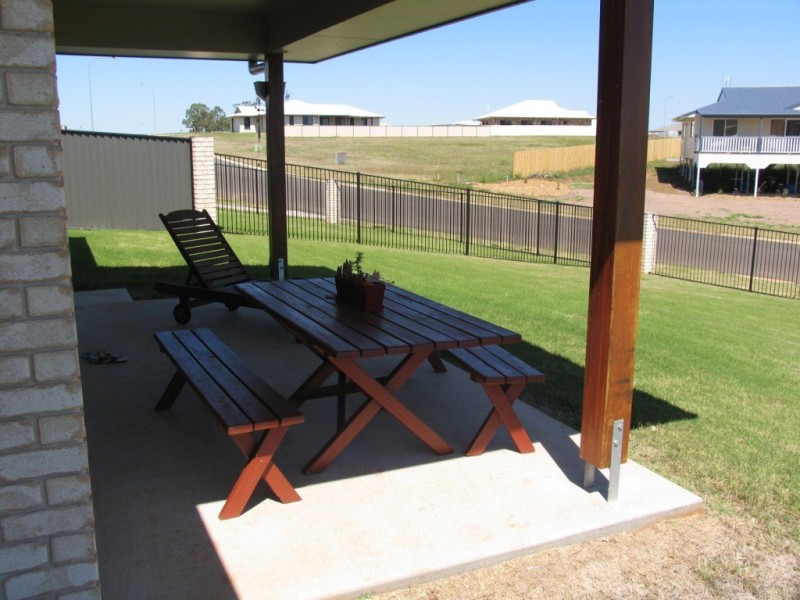 Kingaroy QLD 4610