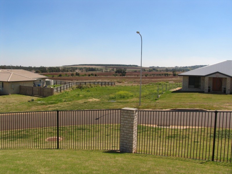 Kingaroy QLD 4610