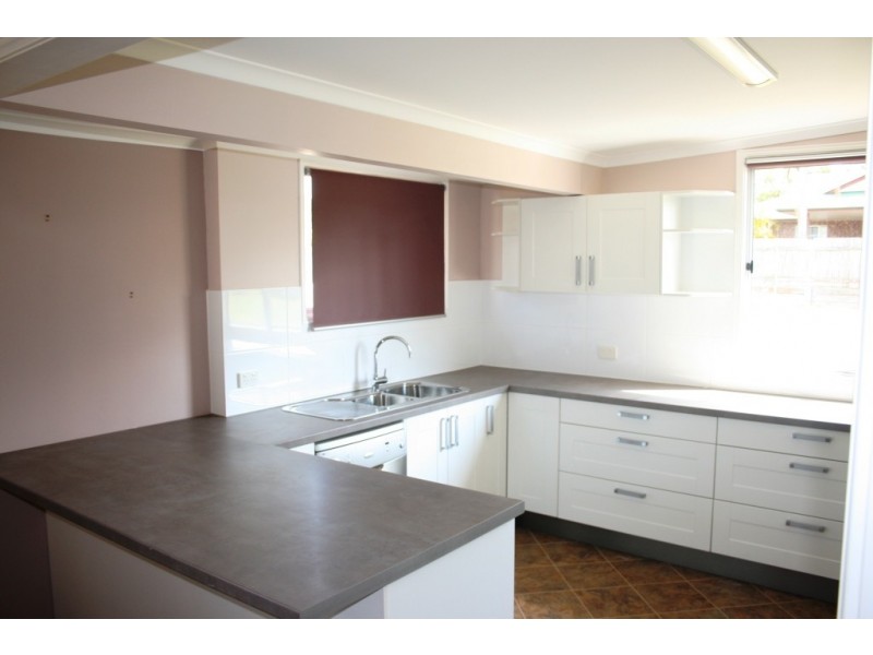 Kingaroy QLD 4610
