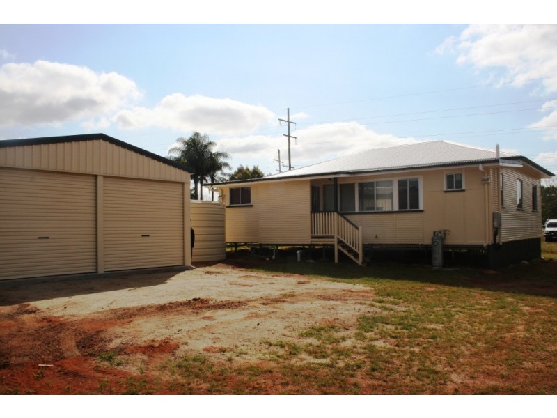 Kingaroy QLD 4610