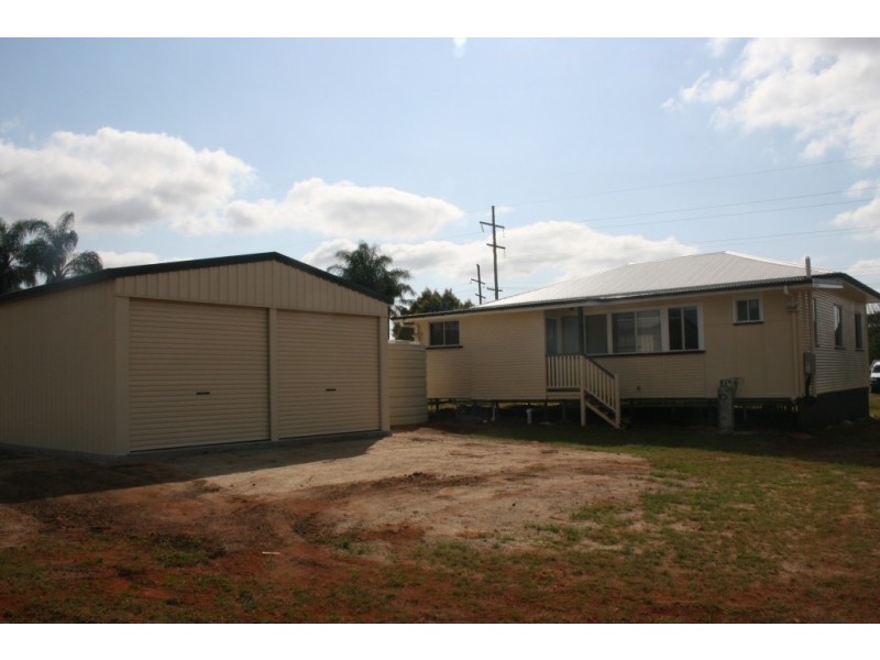 Kingaroy QLD 4610